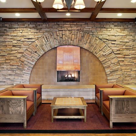 Doubletree By Hilton Libertyville-Mundelein Interiør billede