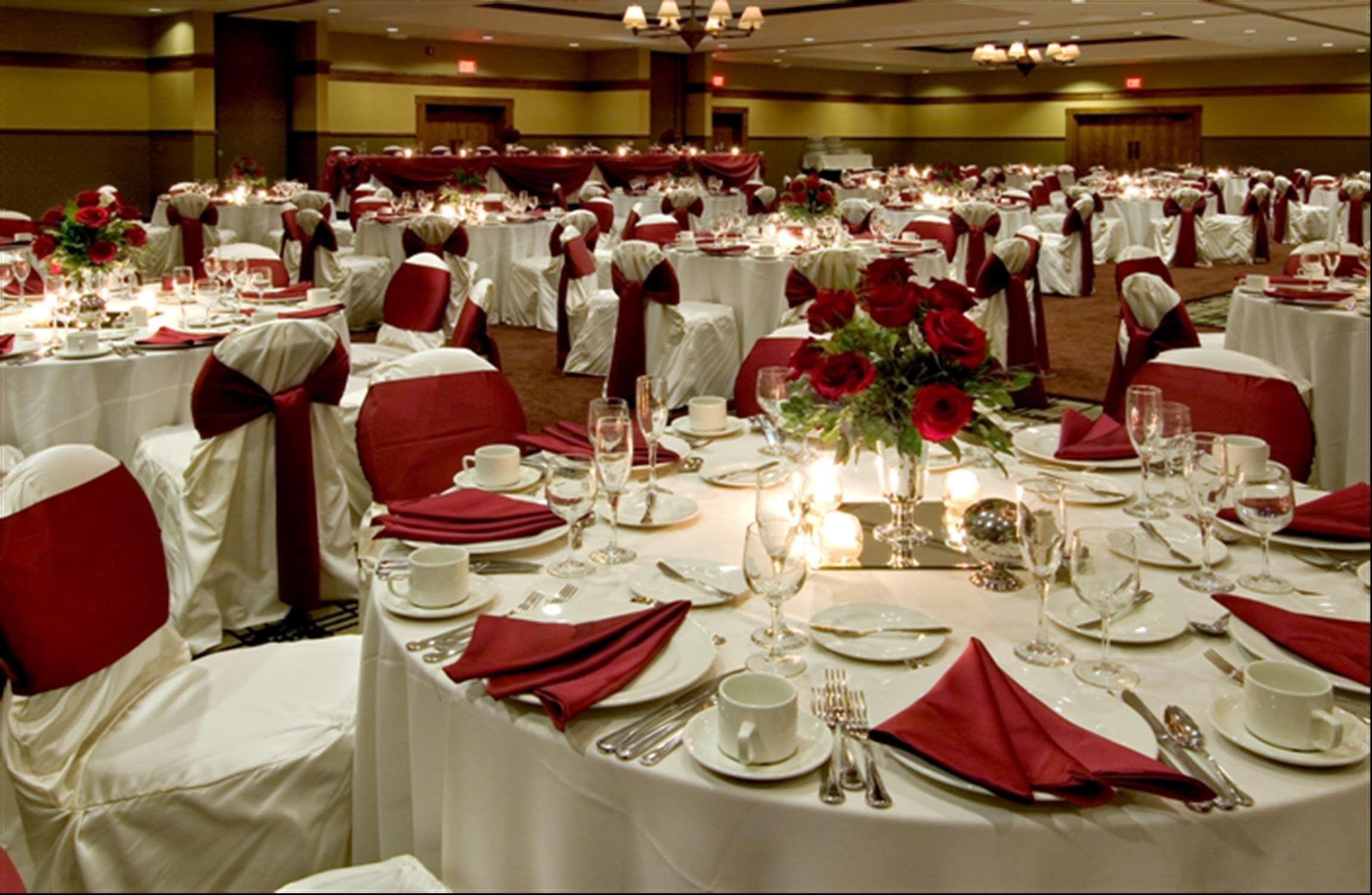 Doubletree By Hilton Libertyville-Mundelein Eksteriør billede