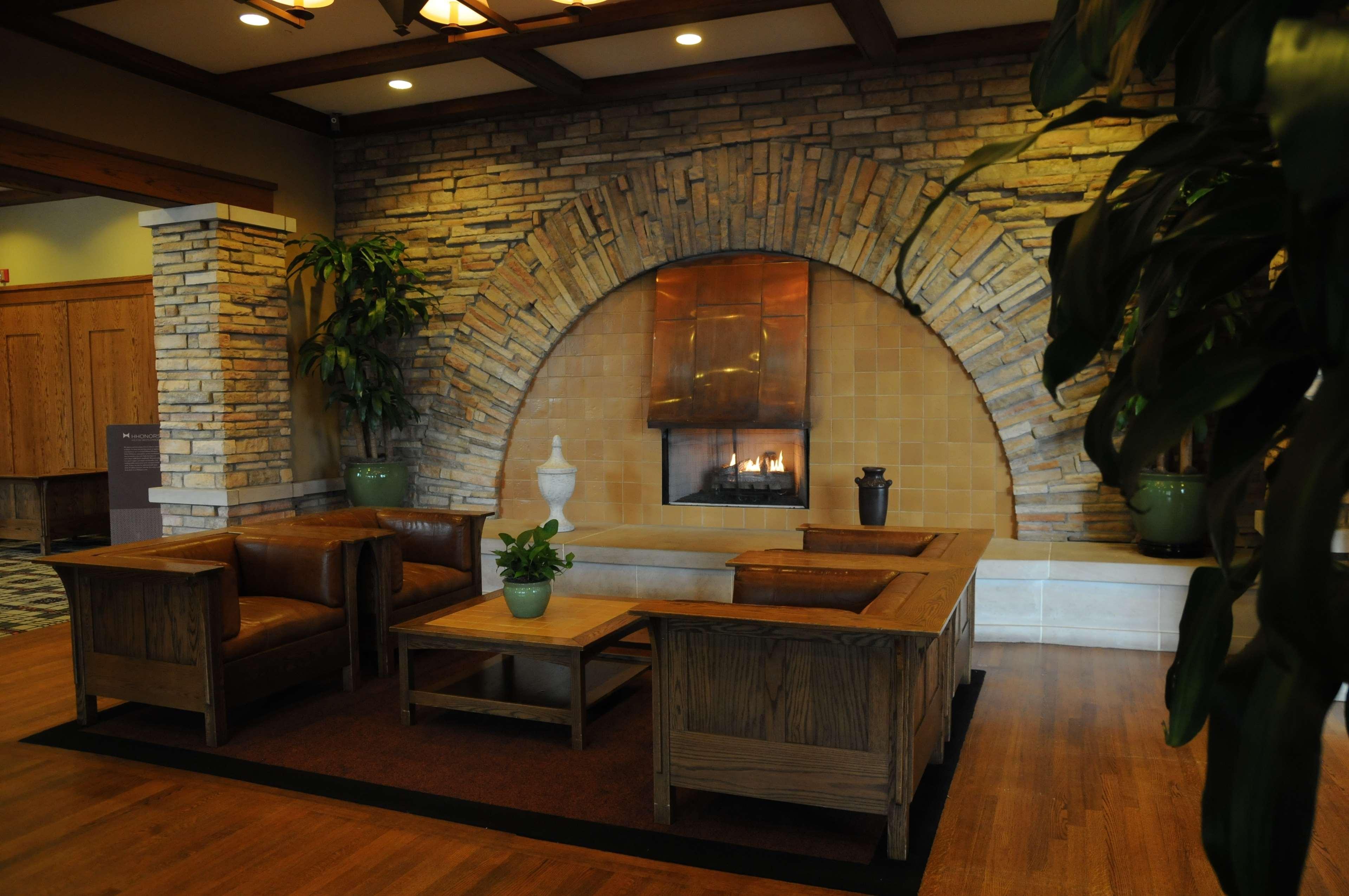 Doubletree By Hilton Libertyville-Mundelein Interiør billede