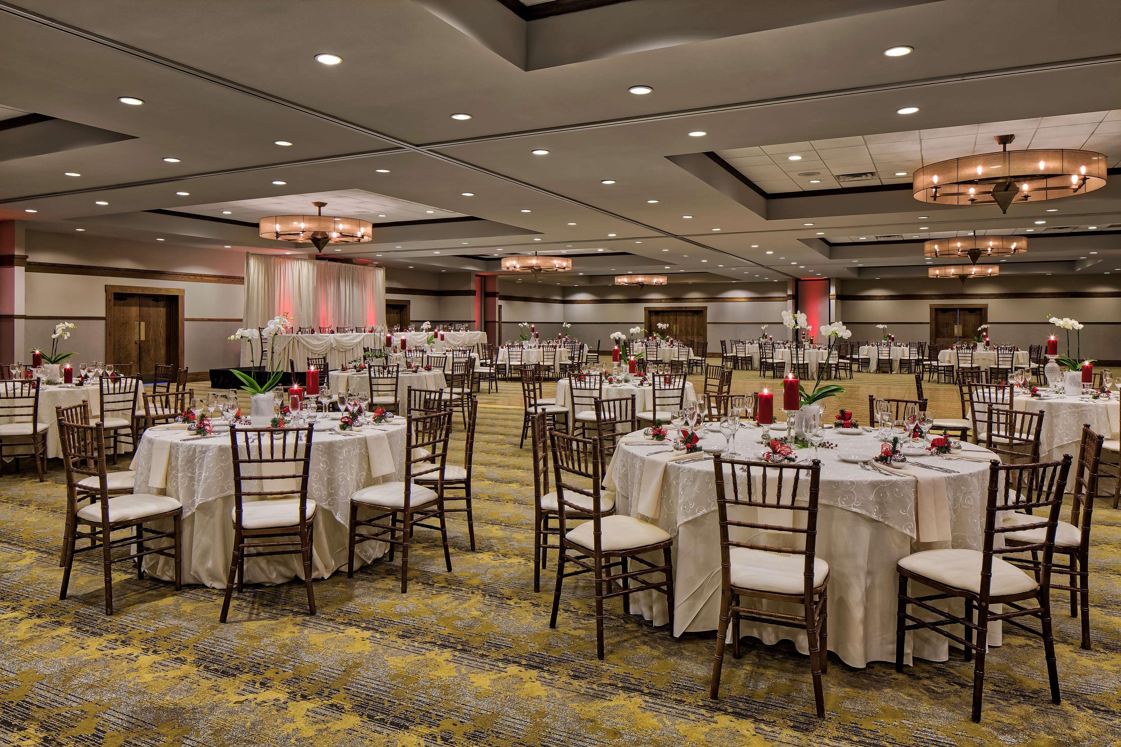 Doubletree By Hilton Libertyville-Mundelein Eksteriør billede