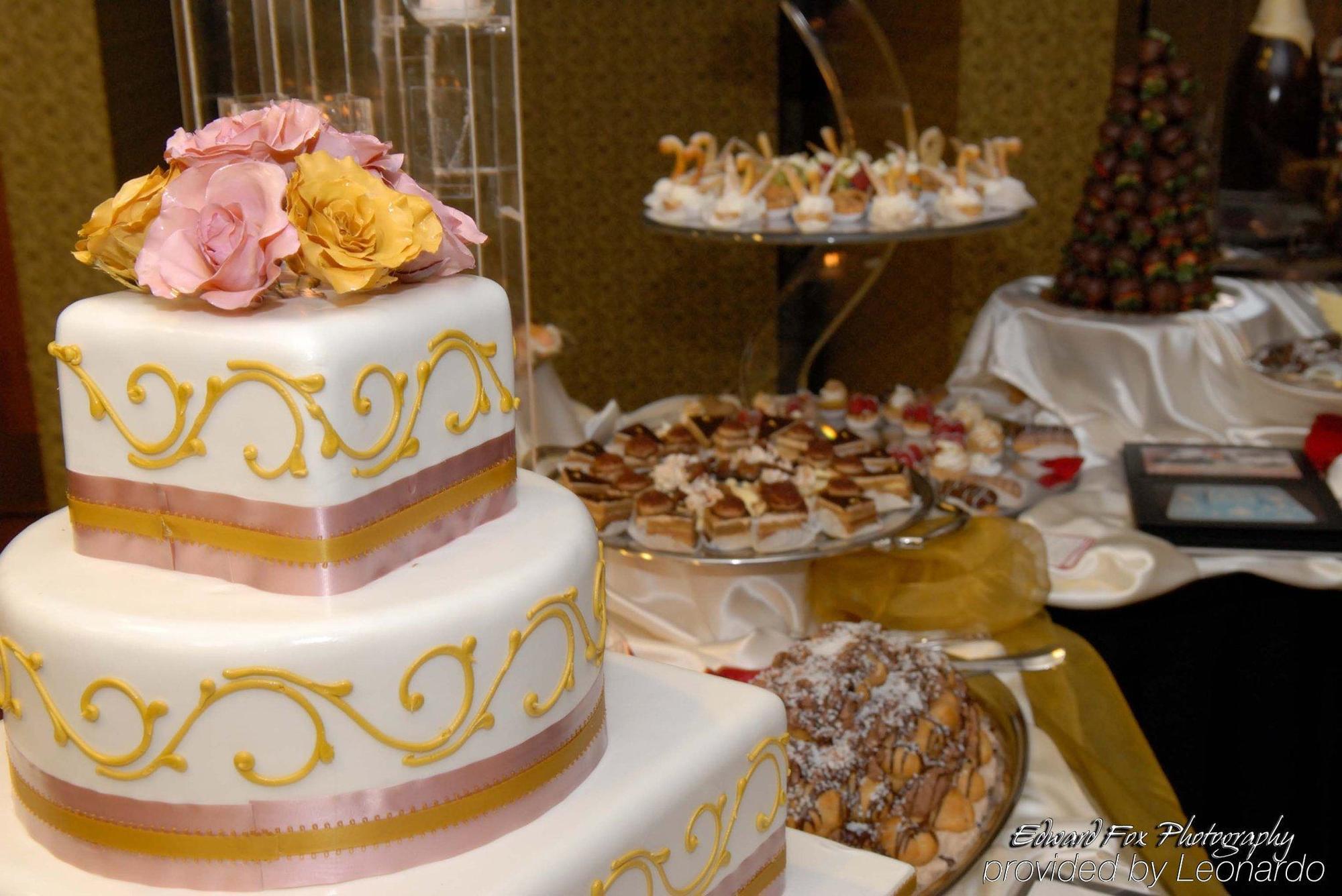Doubletree By Hilton Libertyville-Mundelein Faciliteter billede