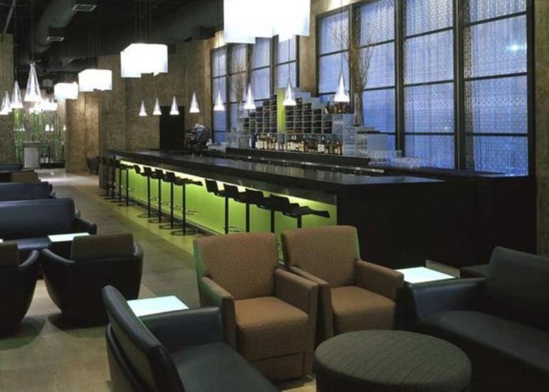 Doubletree By Hilton Libertyville-Mundelein Eksteriør billede