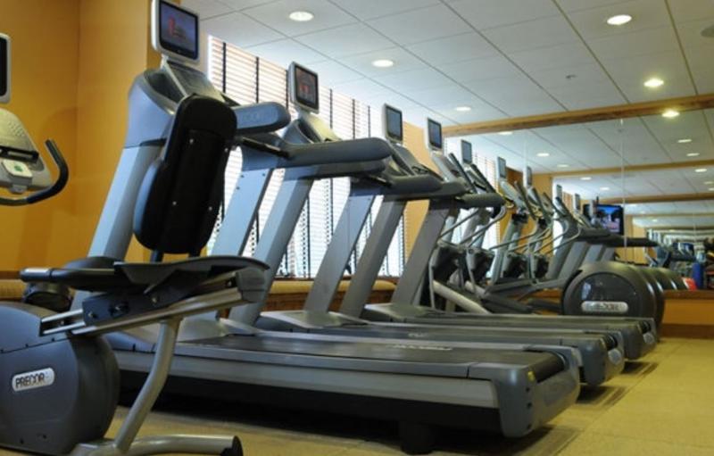 Doubletree By Hilton Libertyville-Mundelein Eksteriør billede