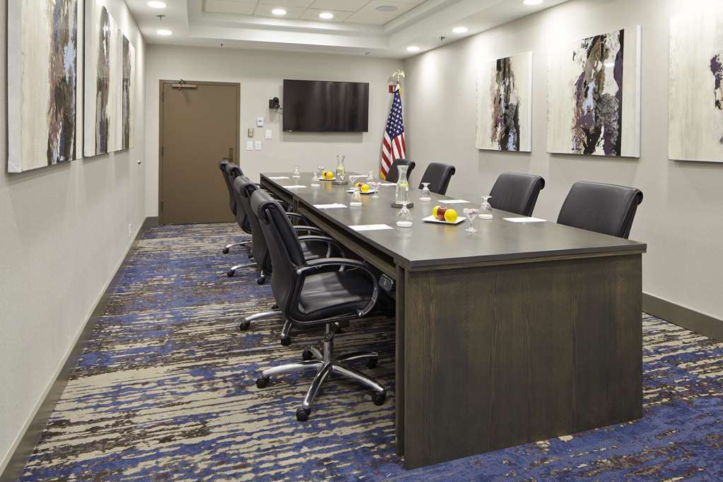 Doubletree By Hilton Libertyville-Mundelein Faciliteter billede
