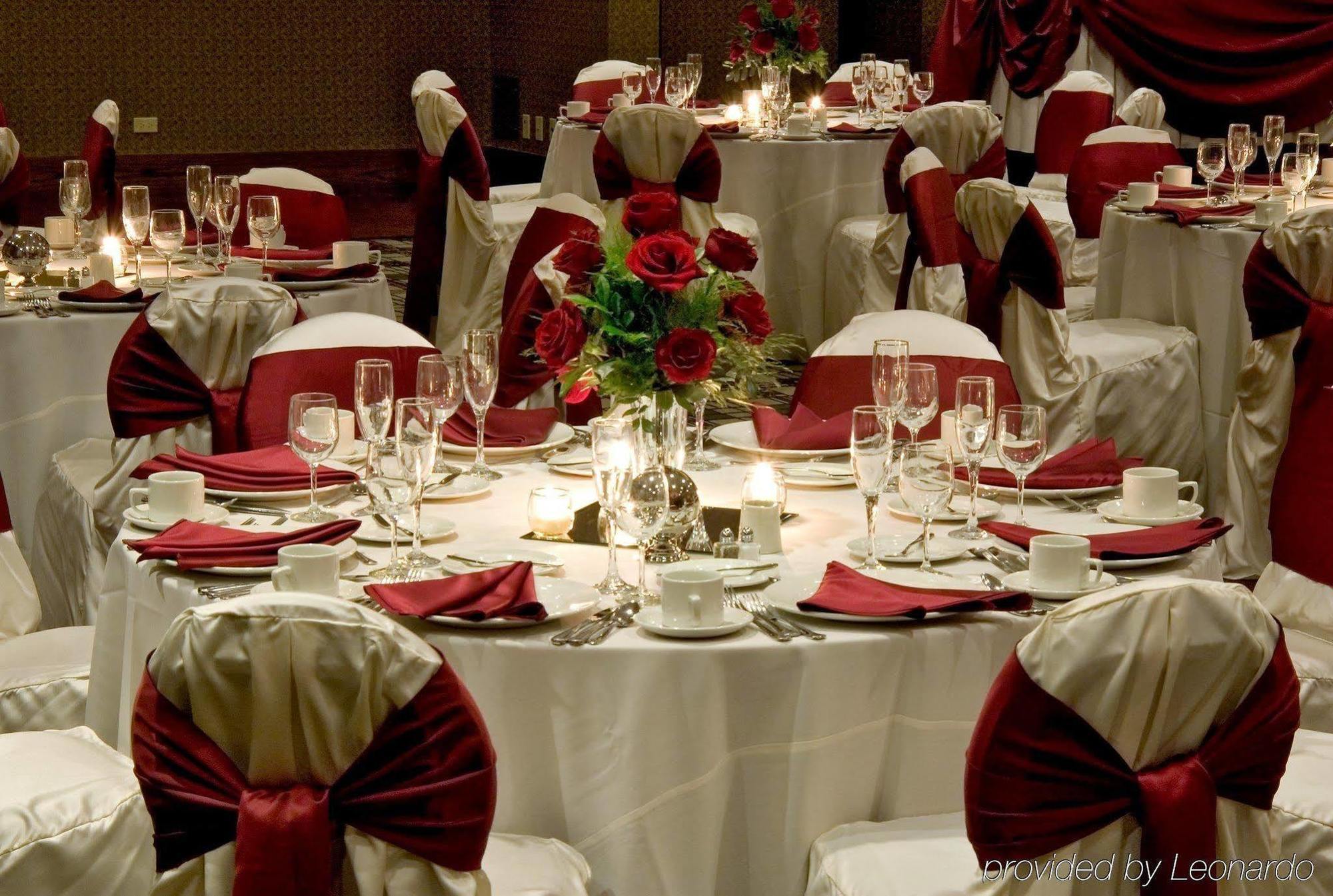 Doubletree By Hilton Libertyville-Mundelein Faciliteter billede
