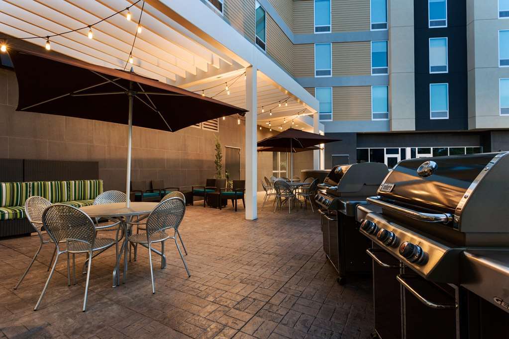 Doubletree By Hilton Libertyville-Mundelein Faciliteter billede