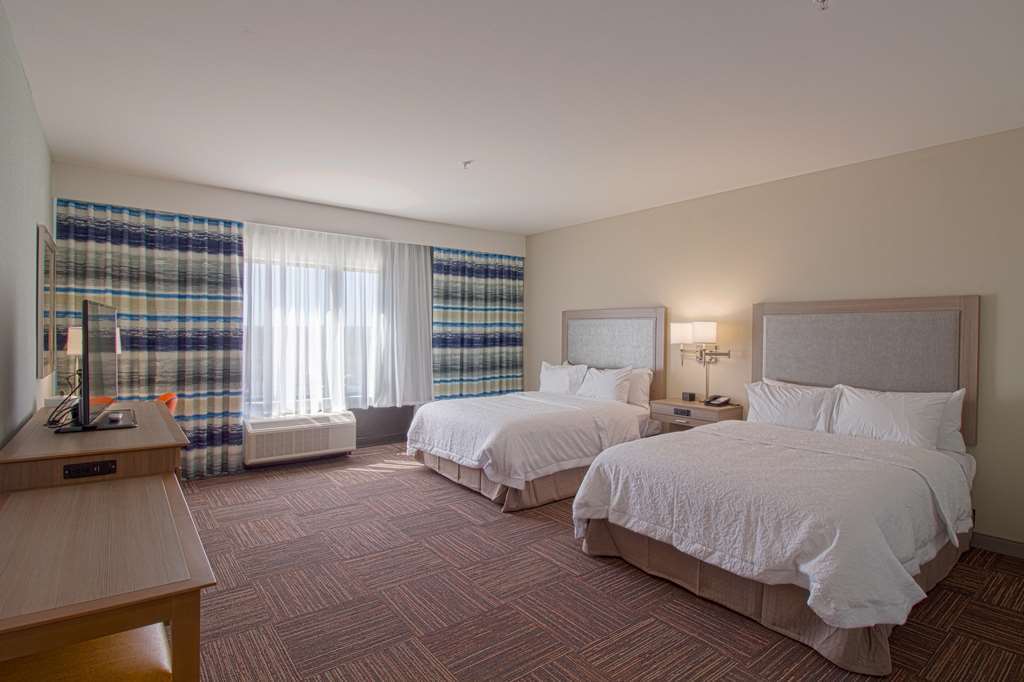 Doubletree By Hilton Libertyville-Mundelein Værelse billede