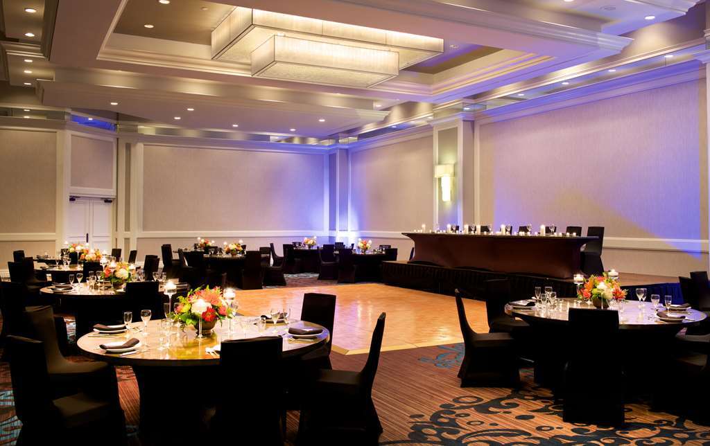 Doubletree By Hilton Libertyville-Mundelein Faciliteter billede